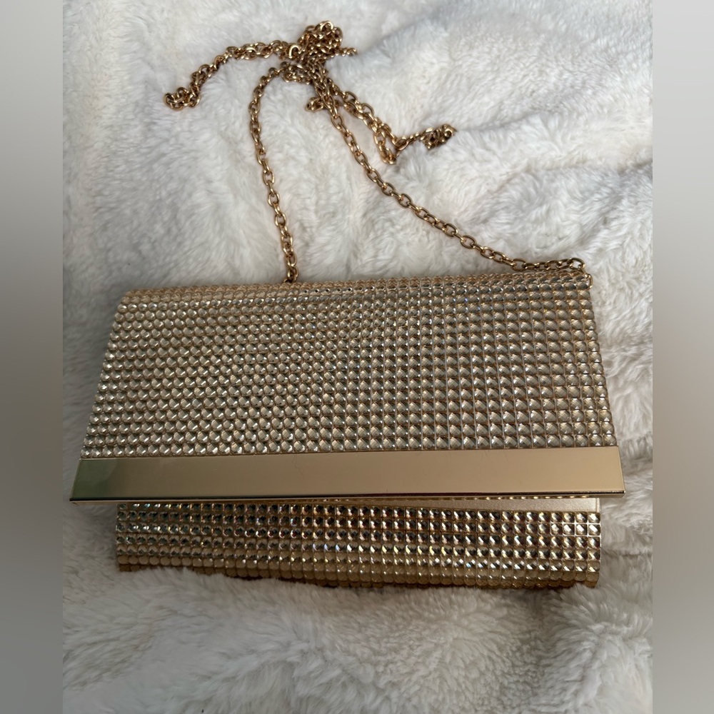 Classic Evening Clutch